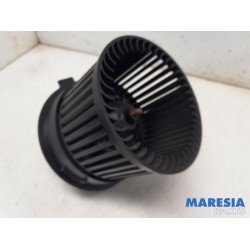 Citroen - DS4 - Heating and ventilation fan motor