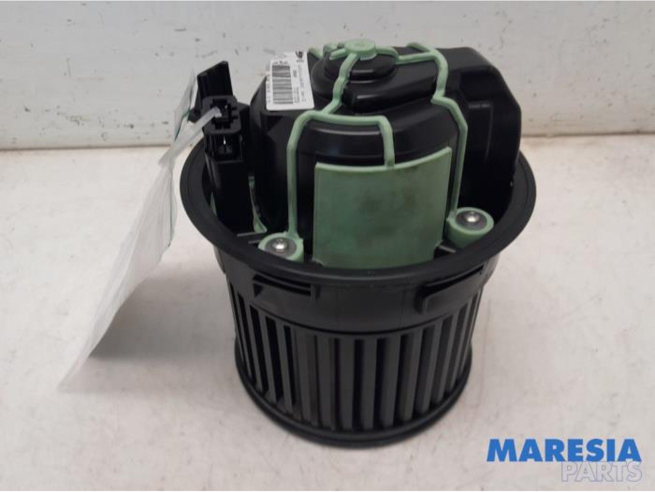 Citroen - DS4 - Heating and ventilation fan motor