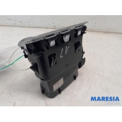 Citroen - DS4 - Dashboard vent