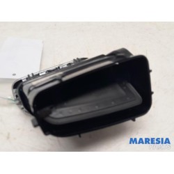 Citroen - DS4 - Dashboard vent