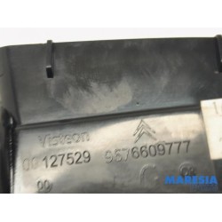 Citroen - DS4 - Dashboard vent