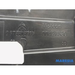 Citroen - DS4 - Luchtrooster Dashboard
