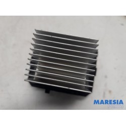 Citroen - DS4 - Heater resistor