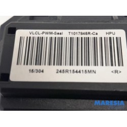 Citroen - DS4 - Heater resistor