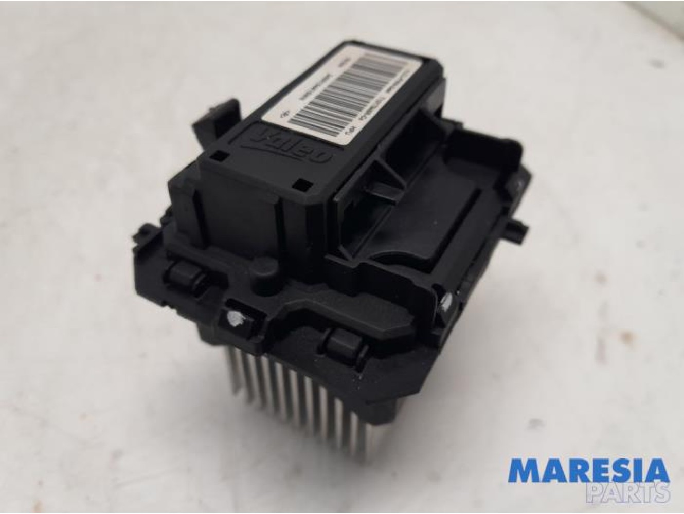 Citroen - DS4 - Heater resistor