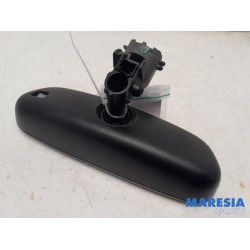 Citroen - DS4 - Rear view mirror