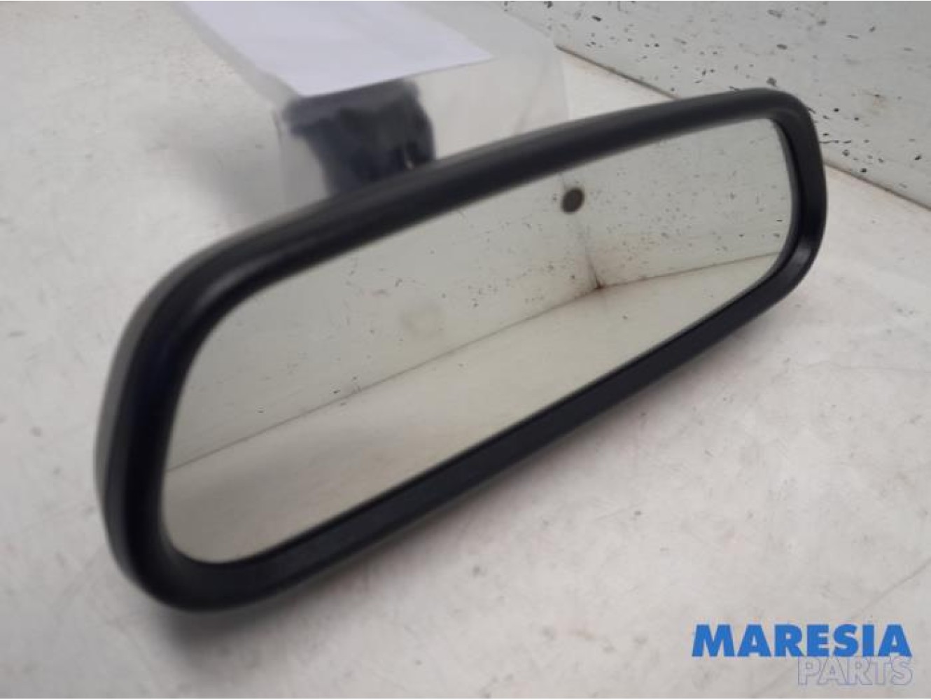 Citroen - DS4 - Rear view mirror