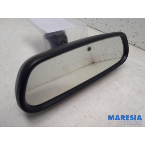 Citroen - DS4 - Rear view mirror