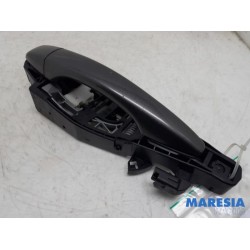 Citroen - DS4 - Front door handle 4-door, right