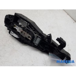 Citroen - DS4 - Front door handle 4-door, right