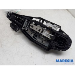 Citroen - DS4 - Front door handle 4-door, right