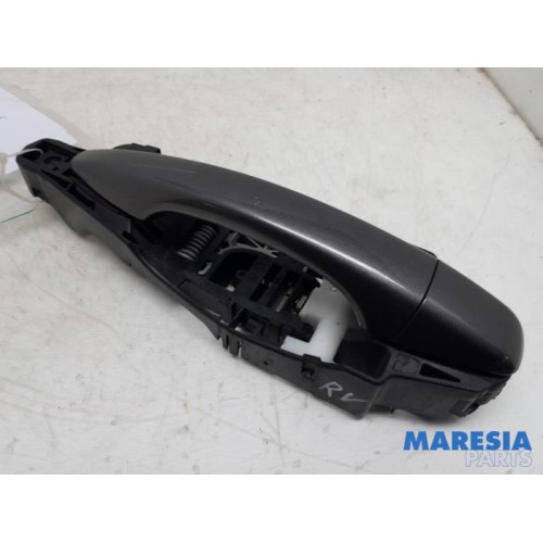 Citroen - DS4 - Front door handle 4-door, right