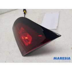 Citroen - DS4 - Taillight, right