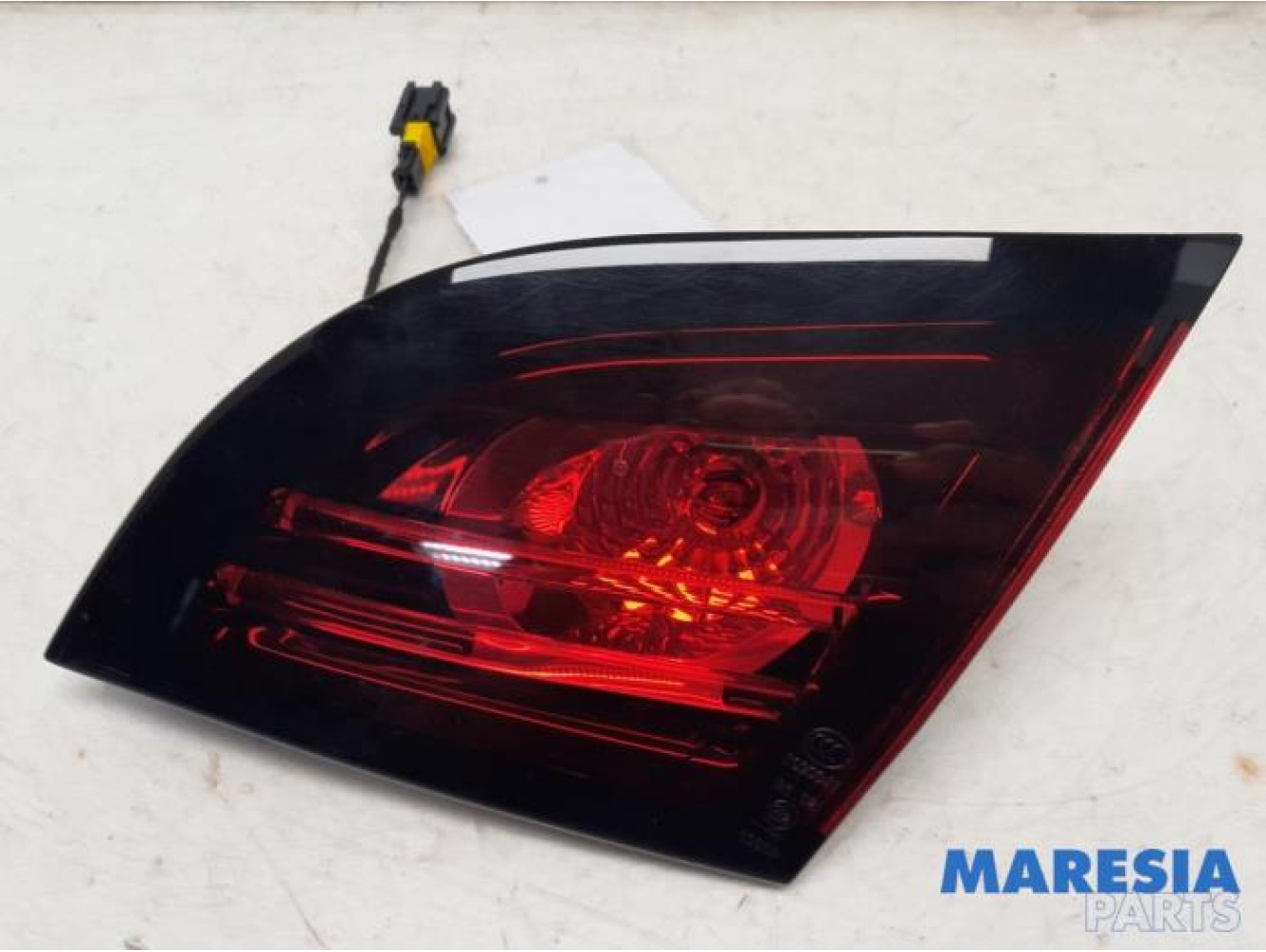 Citroen - DS4 - Taillight, right