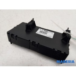 Citroen - DS4 - Heater computer