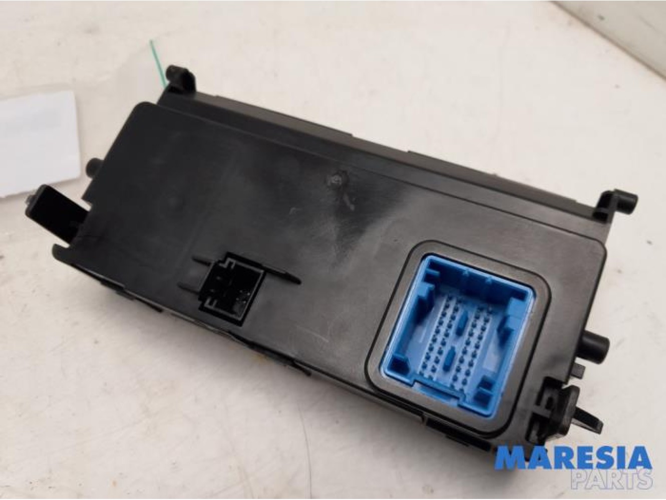 Citroen - DS4 - Heater computer