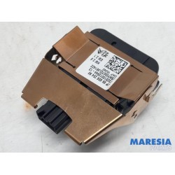 Citroen - DS4 - Rain sensor