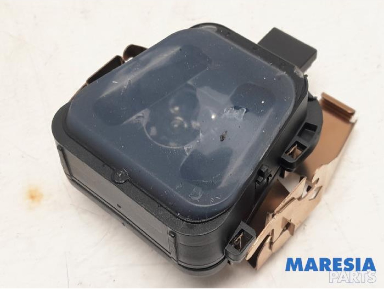 Citroen - DS4 - Rain sensor