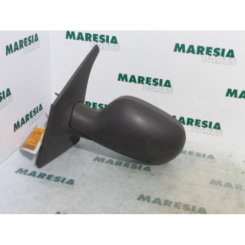 Renault - Megane Scenic - Wing mirror, left