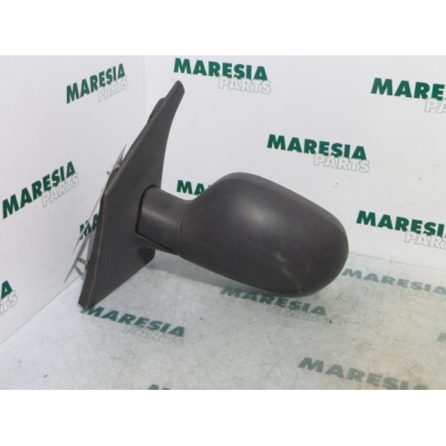 Renault - Megane Scenic - Wing mirror, left