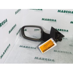 Renault - Megane Scenic - Außenspiegel links