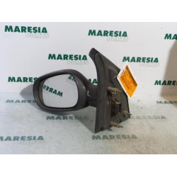 Renault - Megane Scenic - Buitenspiegel links