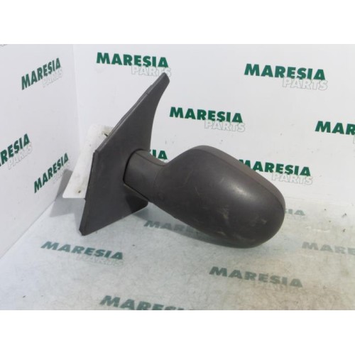 Renault - Megane Scenic - Wing mirror, left
