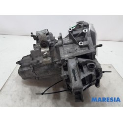 Fiat - 500 - Gearbox