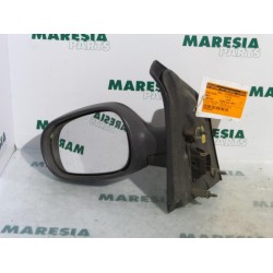 Renault - Megane Scenic - Buitenspiegel links