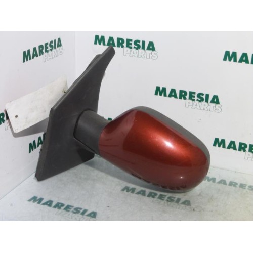Renault - Megane Scenic - Wing mirror, left