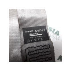 Renault - Twingo - Front seatbelt, right