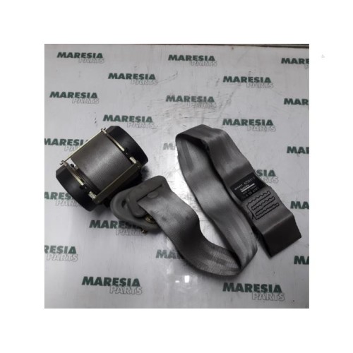 Renault - Twingo - Front seatbelt, right