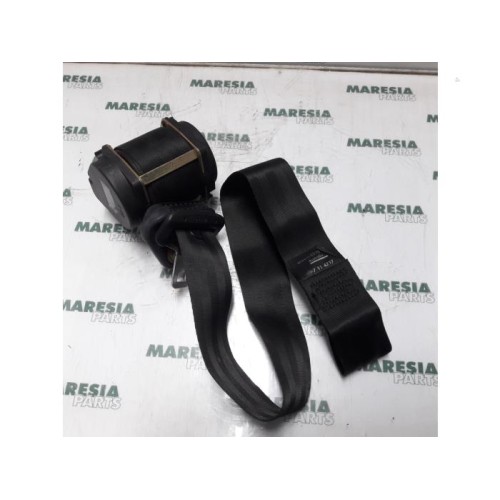 Renault - Twingo - Front seatbelt, right