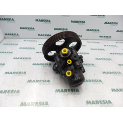 Citroen - Xantia - Power steering pump