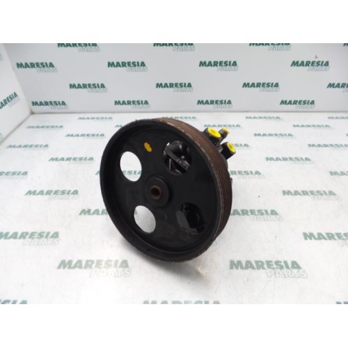 Citroen - Xantia - Power steering pump