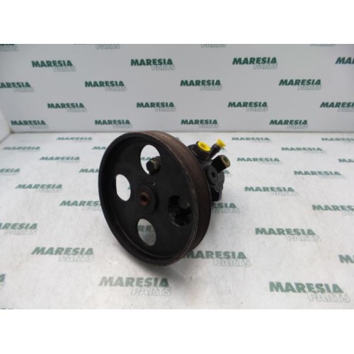 Citroen - Xantia - Power steering pump