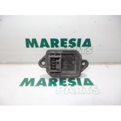 Fiat - Marea - Heater resistor