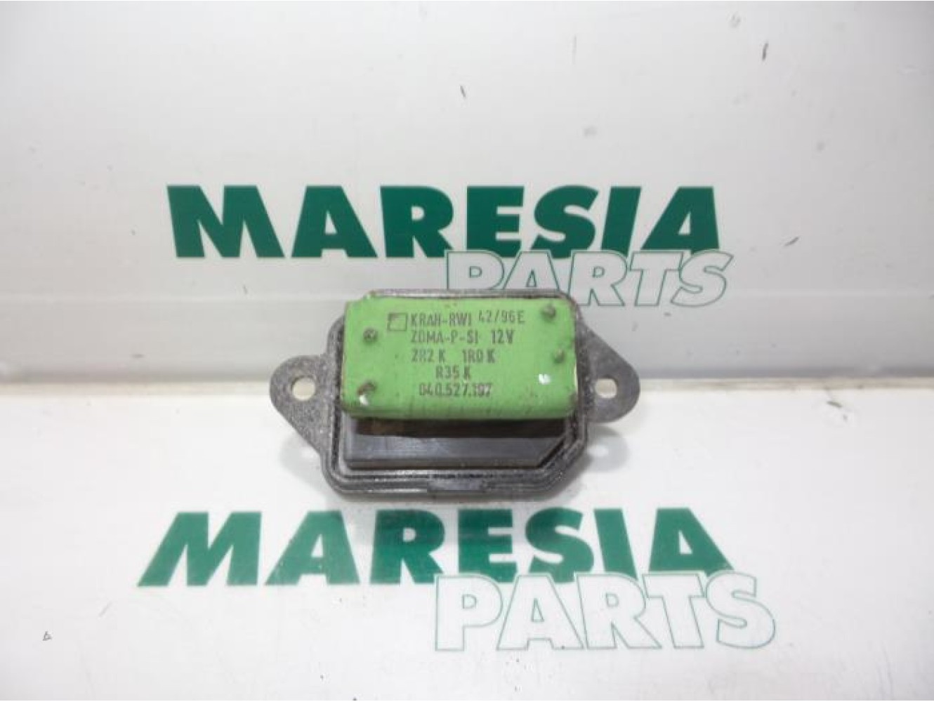 Fiat - Marea - Heater resistor