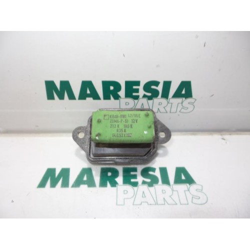 Fiat - Marea - Heater resistor