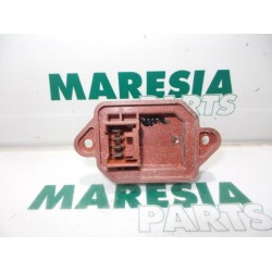 Fiat - Marea - Heater resistor
