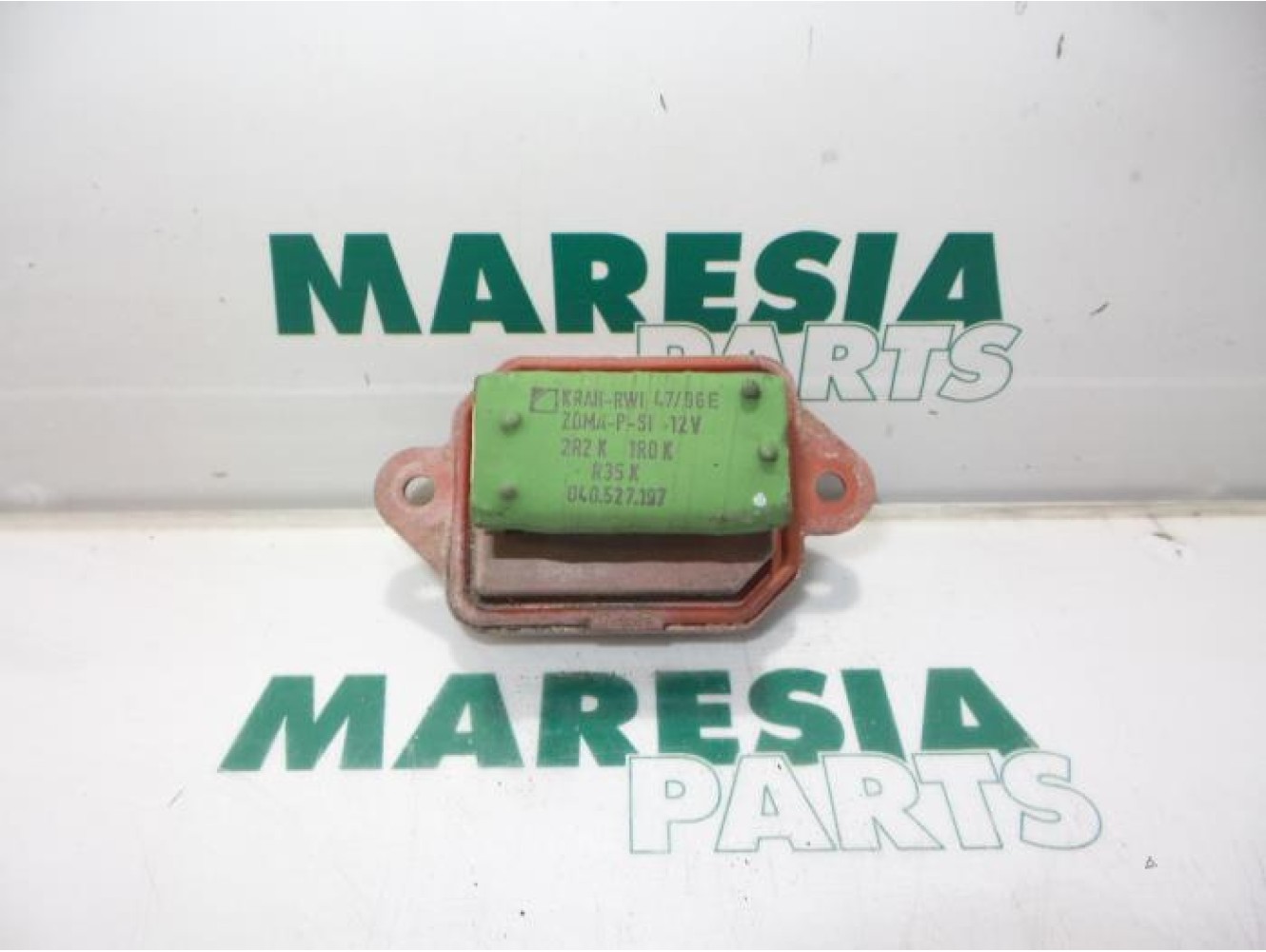 Fiat - Marea - Heater resistor