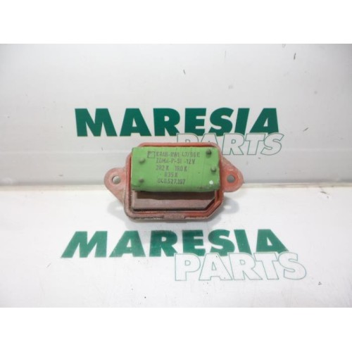 Fiat - Marea - Heater resistor