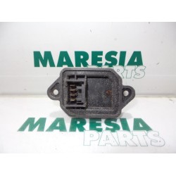 Fiat - Marea - Heater resistor