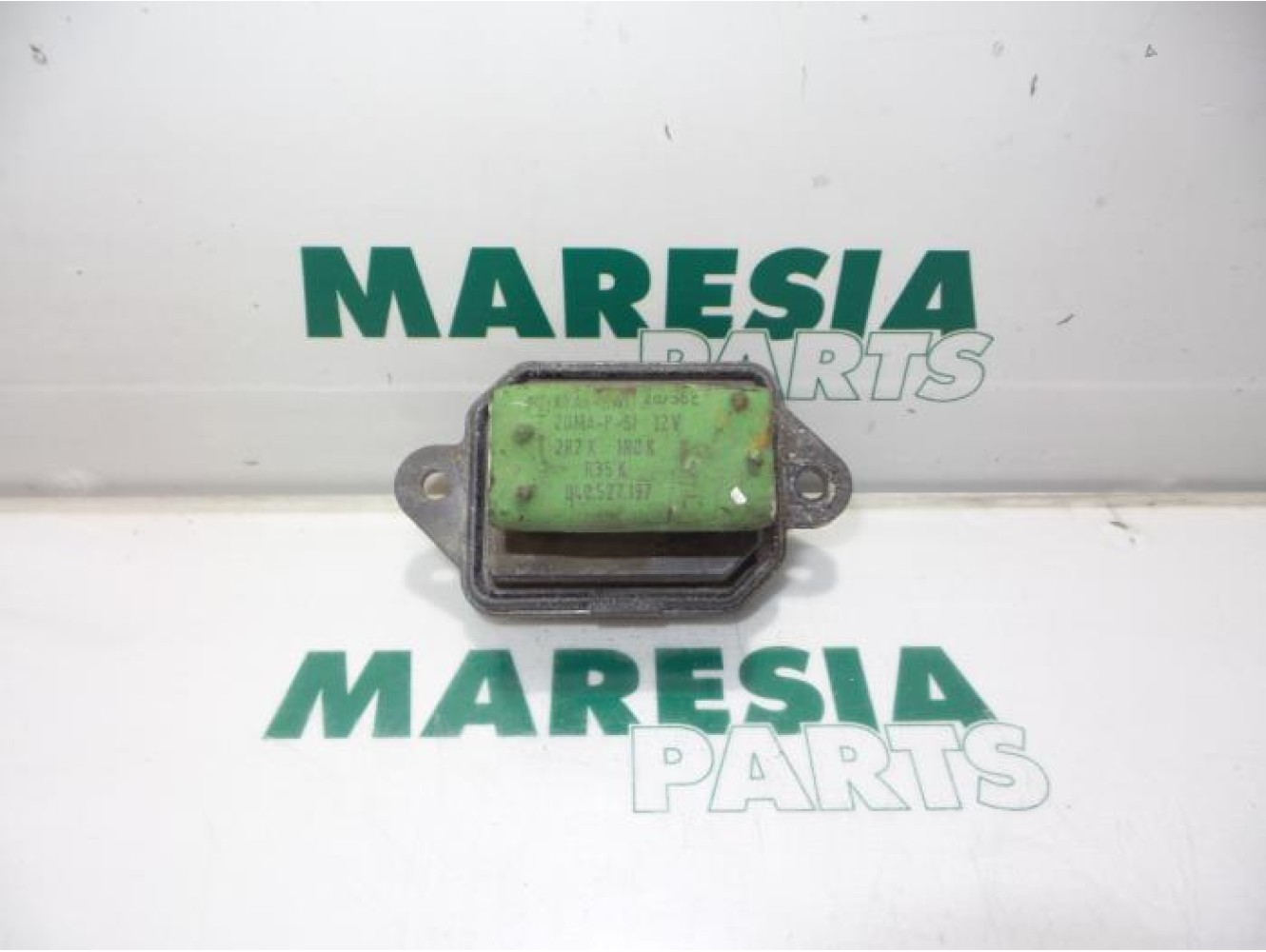 Fiat - Marea - Heater resistor