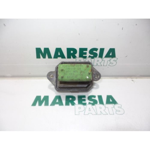 Fiat - Marea - Heater resistor