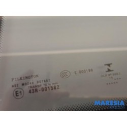 Citroen - DS4 - Türscheibe 4-türig links hinten