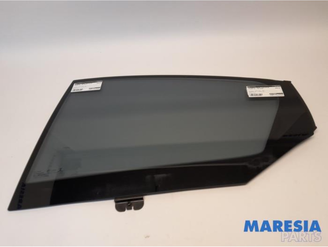 Citroen - DS4 - Türscheibe 4-türig links hinten