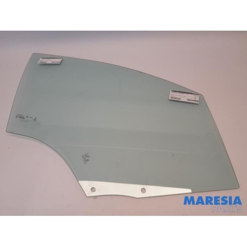 Citroen - DS4 - Door window 4-door, front right