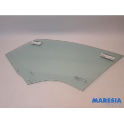 Citroen - DS4 - Door window 4-door, front left