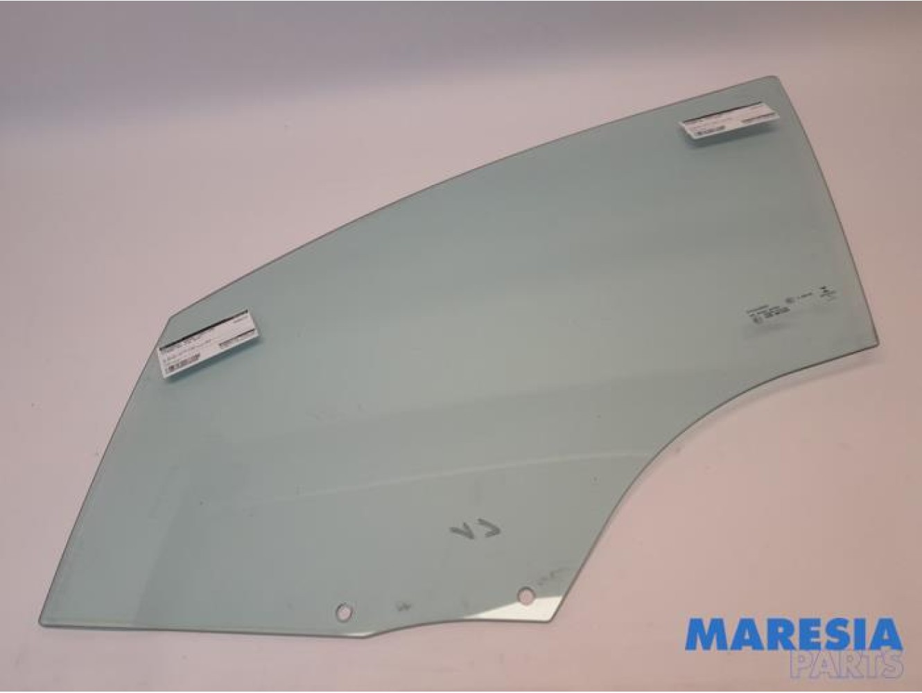 Citroen - DS4 - Door window 4-door, front left